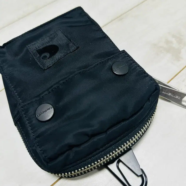 [BUNJANG] Carhartt Oakville Small Bag / 칼하트 오틀리 스몰백