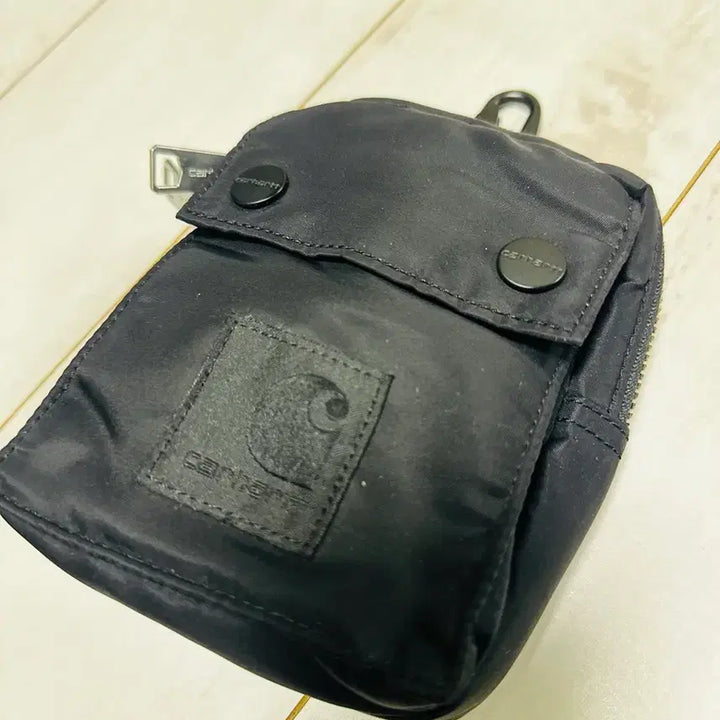 [BUNJANG] Carhartt Oakville Small Bag / 칼하트 오틀리 스몰백