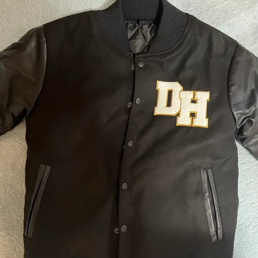 [BUNJANG] Daegu University Korean Medicine College Jacket / 대구대학교 한의대 과잠