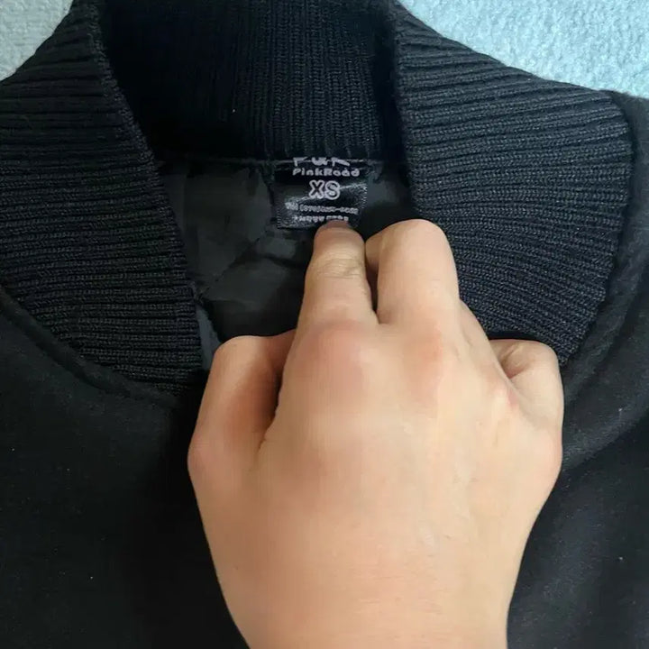 [BUNJANG] Daegu University Korean Medicine College Jacket / 대구대학교 한의대 과잠