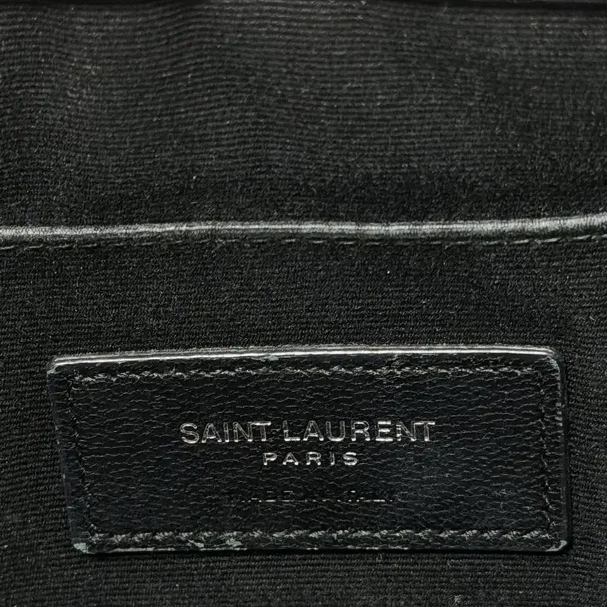 [BUNJANG] Saint Laurent Clutch / 생로랑 클러치