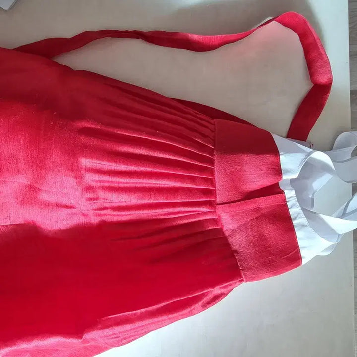 [BUNJANG] Hanbok Skirt / 한복치마