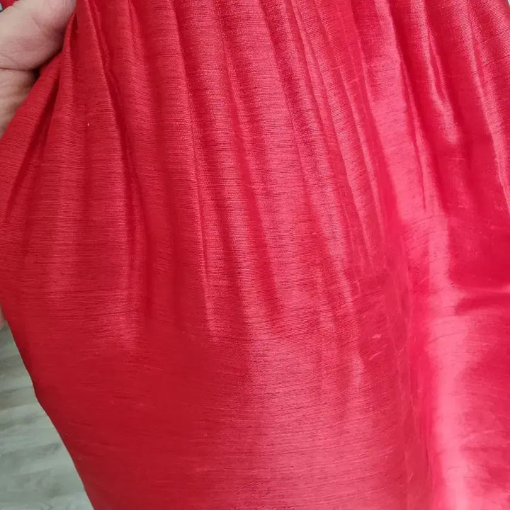 [BUNJANG] Hanbok Skirt / 한복치마