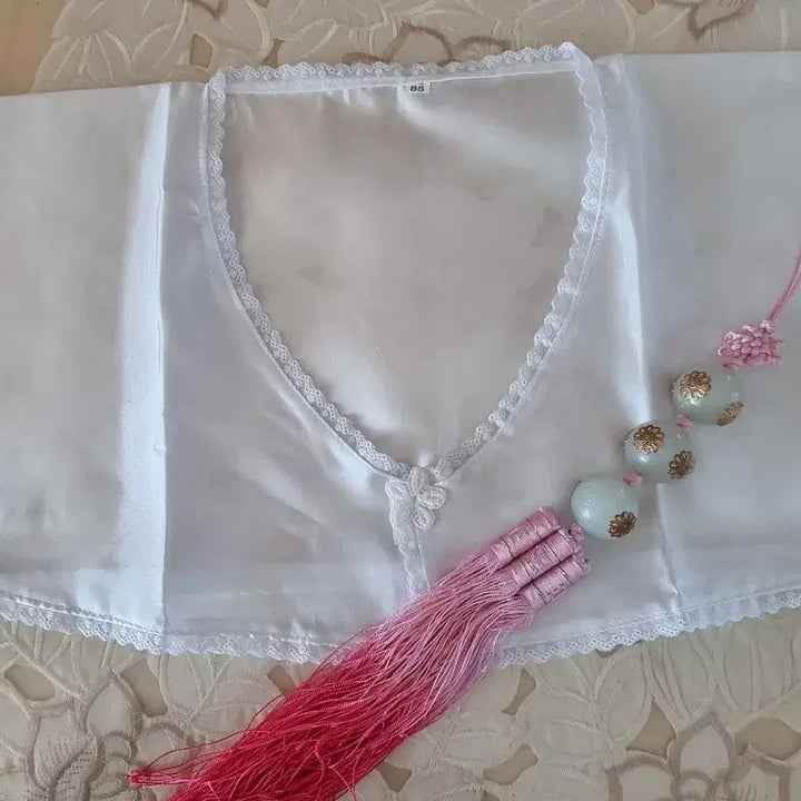 [BUNJANG] Hanbok Skirt / 한복치마