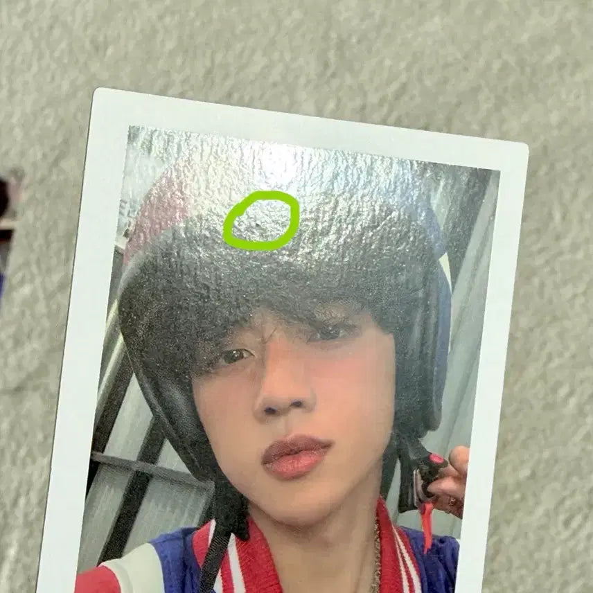 [BUNJANG] The Boyz Sunwoo B:on:king Full Set / 더보이즈 선우 비온킹 full set