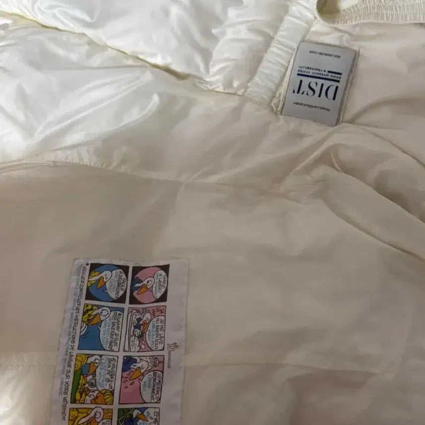 [BUNJANG] Moncler Boed White / 몽클레어 보에드 화이트