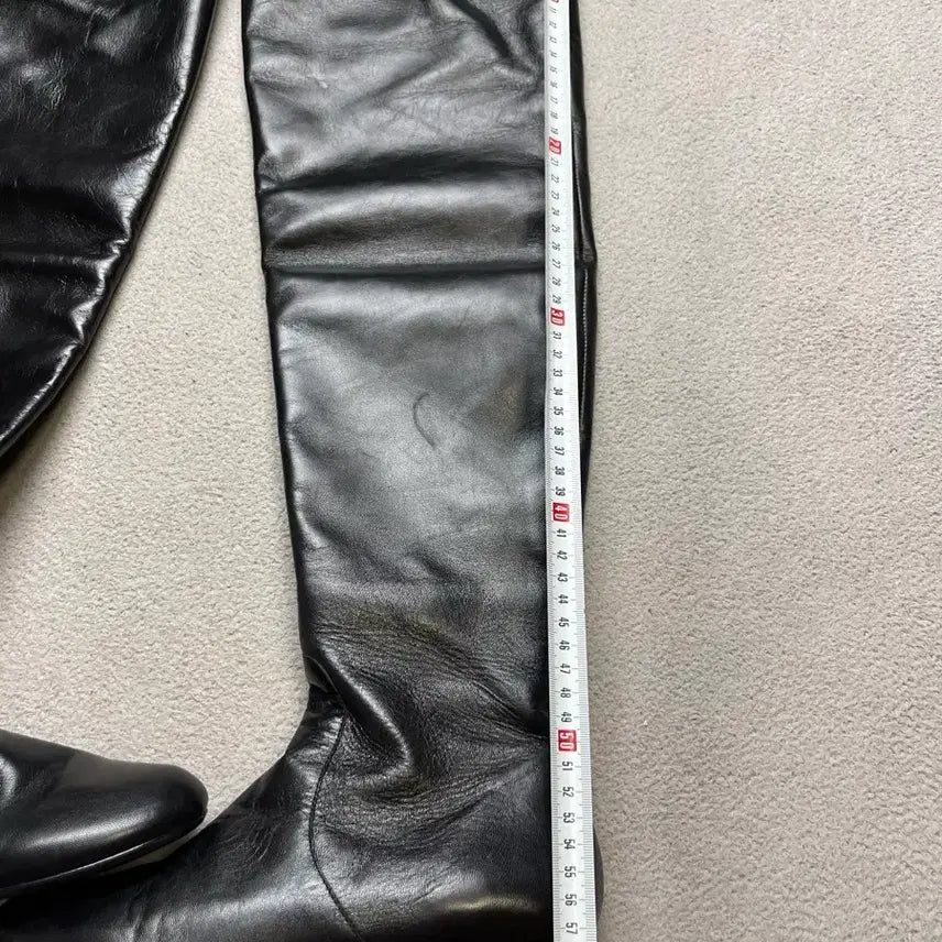 [BUNJANG] Marc by Marc Jacobs Leather Boots / [37] 마크 바이 마크 제이콥스 레더부츠 -240