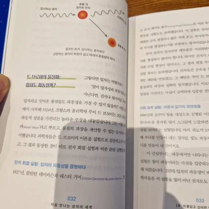 [BUNJANG] First Quantum World / 처음 만나는 양자의 세계