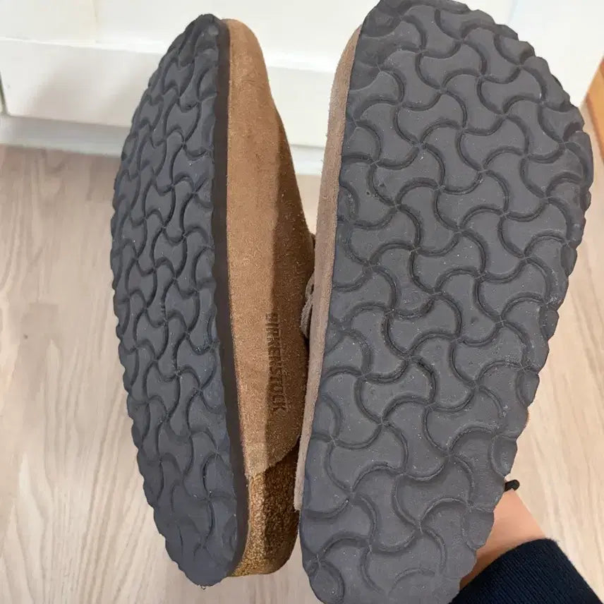 [BUNJANG] Birkenstock Boston 230 Shoes / 버켄스탁 보스턴 230