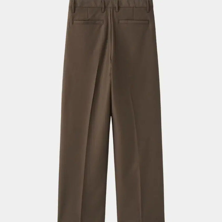 [BUNJANG] MASION MINED Two Tuck Wide Pants / [MASION MINED] TWO TUCK WIDE PANTS 새상품