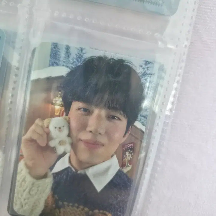 [BUNJANG] Day6 Young K Concert Offline Photocard / 데이식스 클콘 오프라인 4만원포카 도운 포카