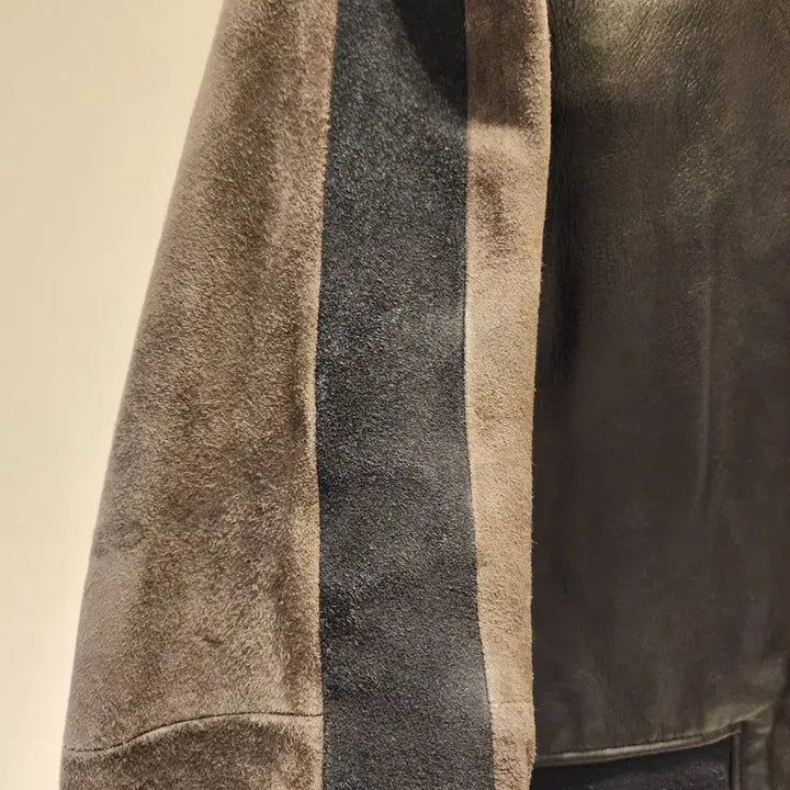 [BUNJANG] Jill Stuart New York Leather Jacket / 질스튜어트뉴욕 가죽 점퍼