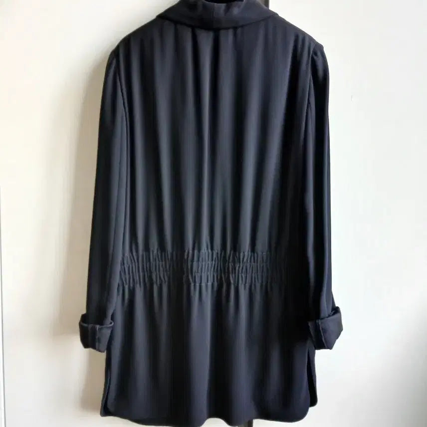 [BUNJANG] Gucci Black Blazer / 구찌 블랙 블레이저