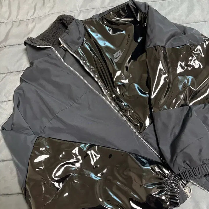 [BUNJANG] Nike Icon Clash Fill Jacket / 나이키 아이콘 클래쉬 필 자켓