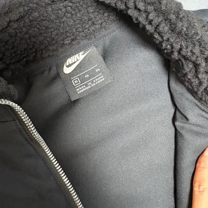 [BUNJANG] Nike Icon Clash Fill Jacket / 나이키 아이콘 클래쉬 필 자켓