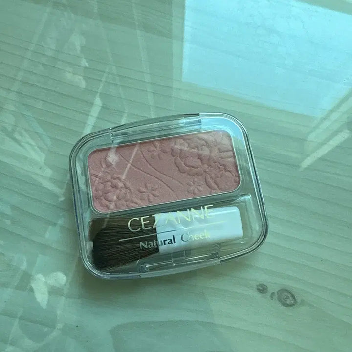 [BUNJANG] Cezanne Blusher 01 / 세잔느 블러셔 01