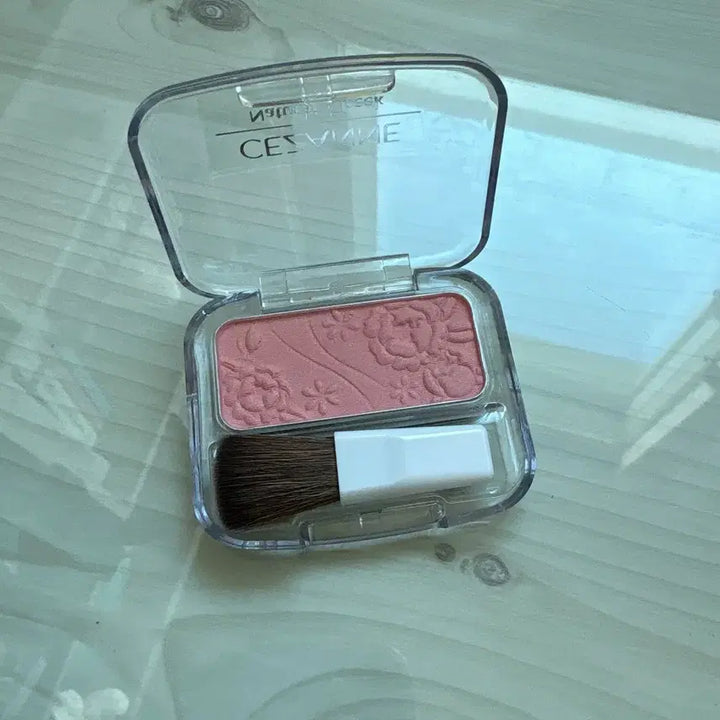 [BUNJANG] Cezanne Blusher 01 / 세잔느 블러셔 01
