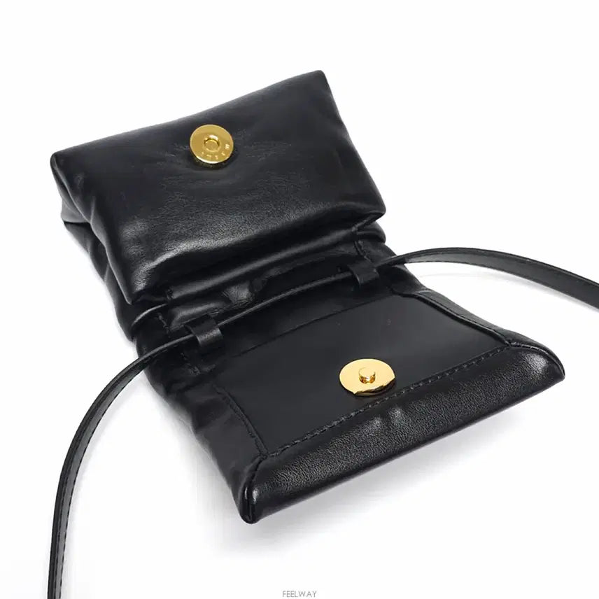 [BUNJANG] Marni Prisma Mini Shoulder Bag / 마르니 Marni 프리즈마 미니 숄더백