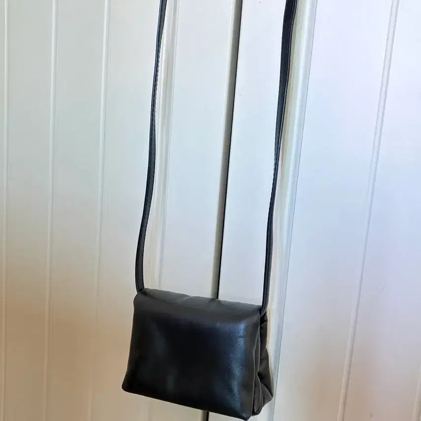 [BUNJANG] Marni Prisma Mini Shoulder Bag / 마르니 Marni 프리즈마 미니 숄더백