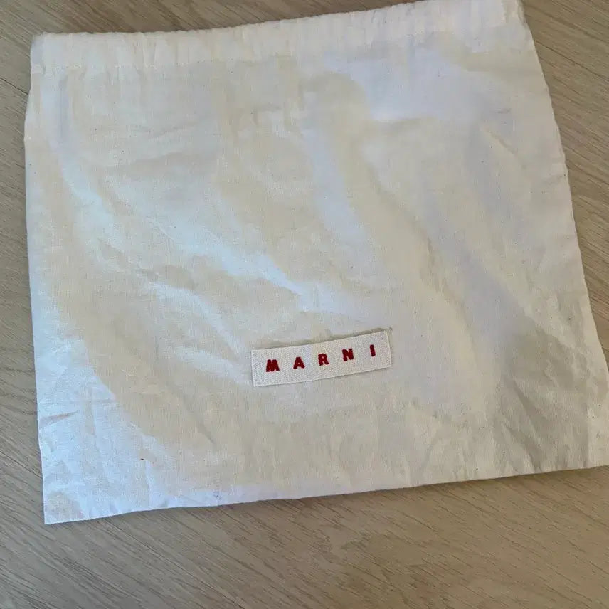 [BUNJANG] Marni Prisma Mini Shoulder Bag / 마르니 Marni 프리즈마 미니 숄더백