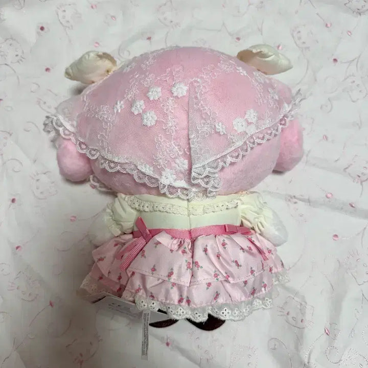 [BUNJANG] Sanrio My Melody Forest Doll / 산리오 마이멜로디 포레스트 인형