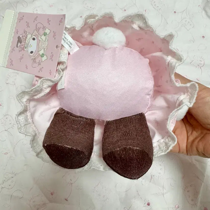 [BUNJANG] Sanrio My Melody Forest Doll / 산리오 마이멜로디 포레스트 인형