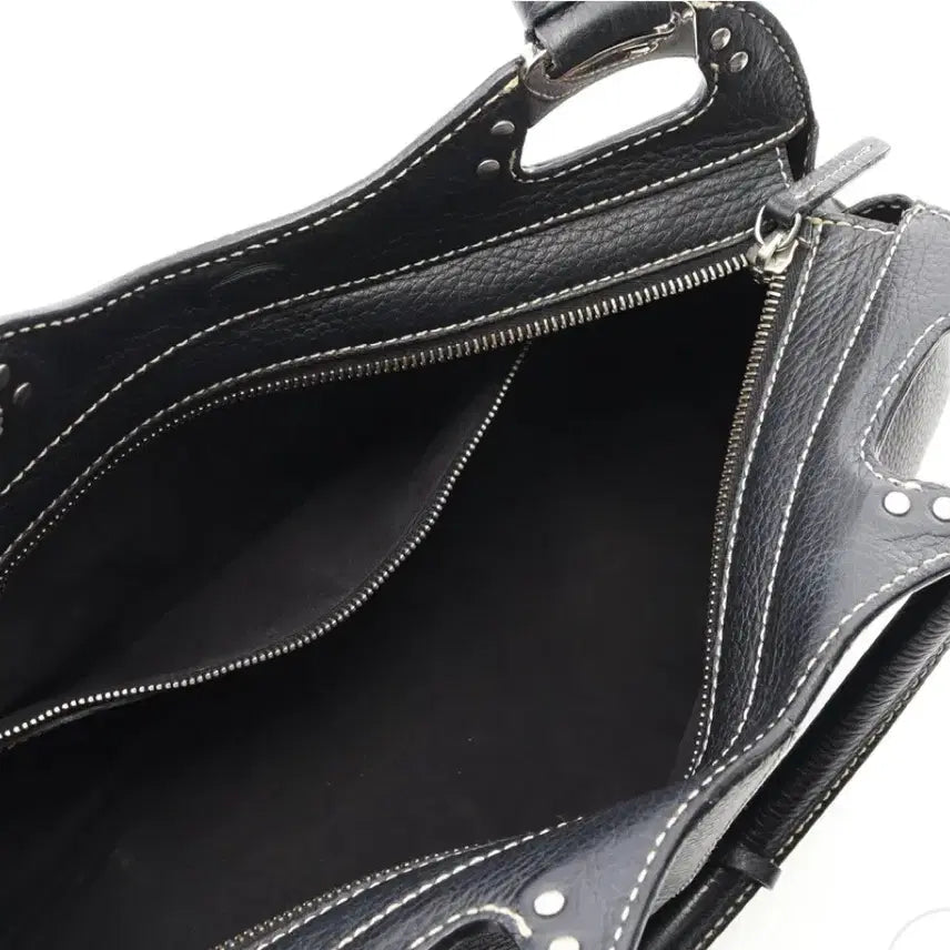 [BUNJANG] Tods Tote Bag / 토즈 D백 A급(정품)