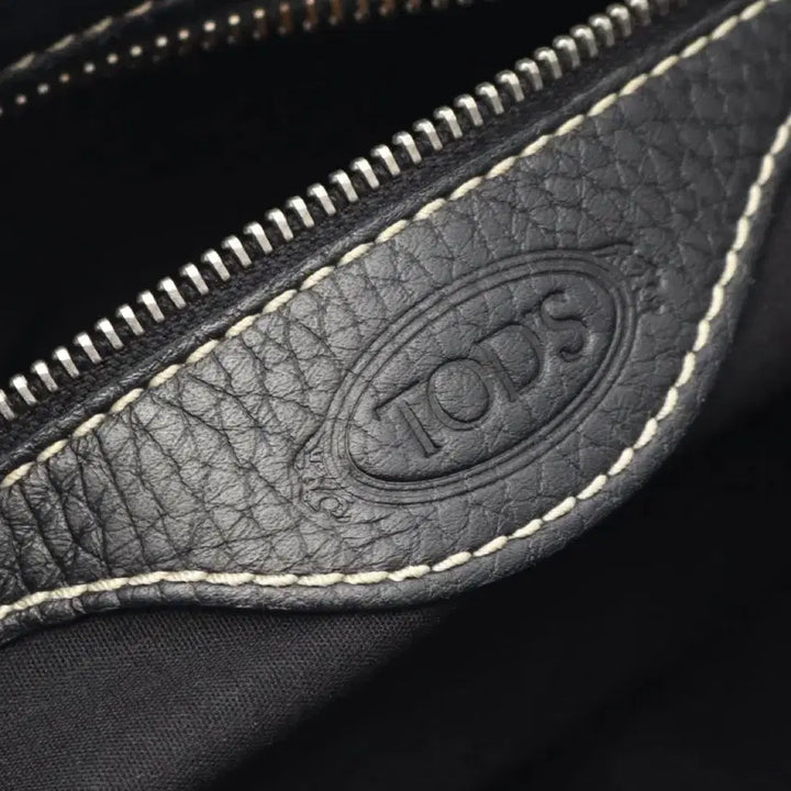 [BUNJANG] Tods Tote Bag / 토즈 D백 A급(정품)