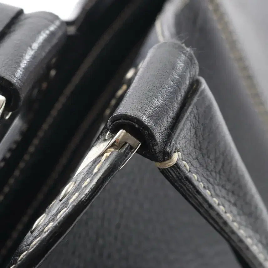 [BUNJANG] Tods Tote Bag / 토즈 D백 A급(정품)