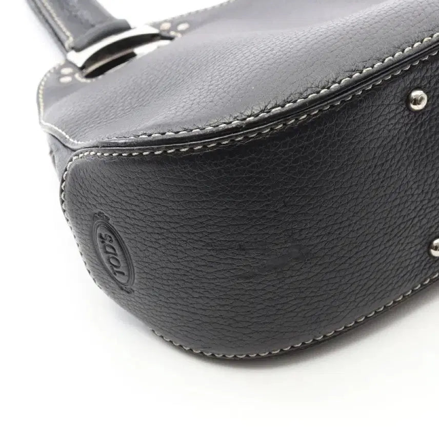 [BUNJANG] Tods Tote Bag / 토즈 D백 A급(정품)