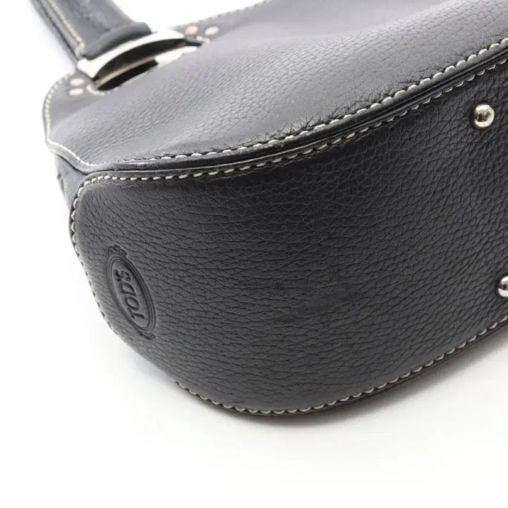 [BUNJANG] Tods Tote Bag / 토즈 D백 A급(정품)