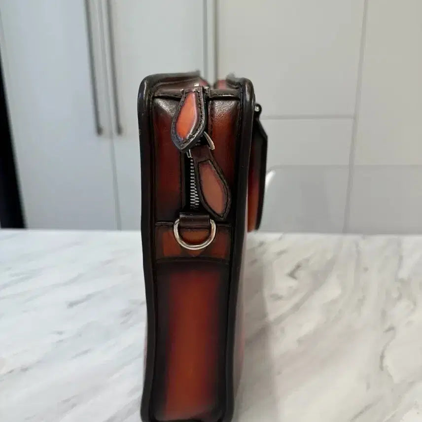 [BUNJANG] Berluti Briefcase / Berluti 벨루티 가방