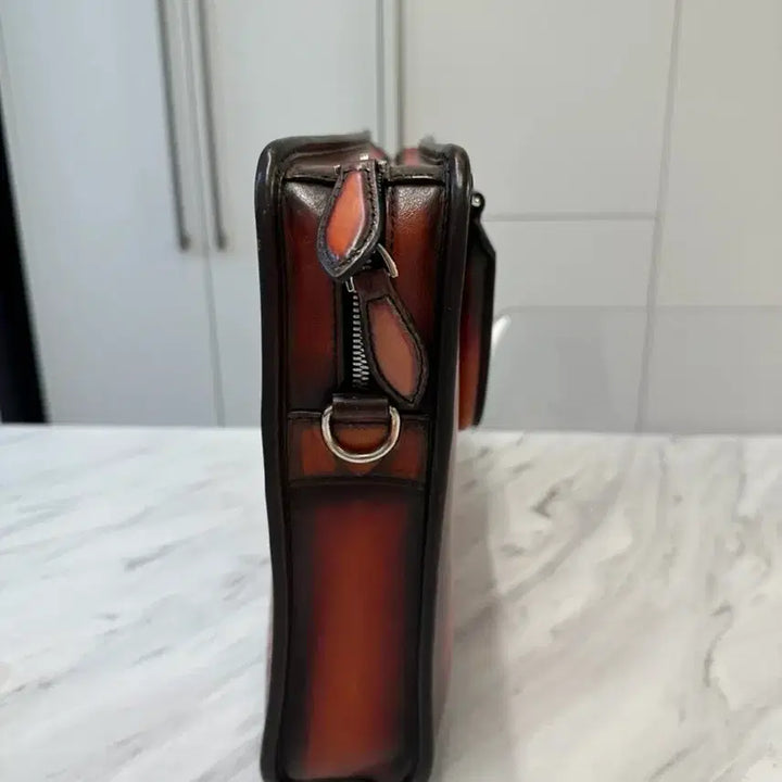 [BUNJANG] Berluti Briefcase / Berluti 벨루티 가방