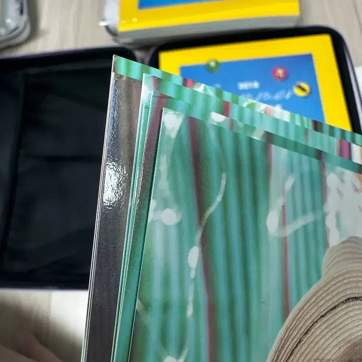 [BUNJANG] BTS 2018 Summer Package (Guidebook Excluded) / 방탄 2018 썸패(가이드북X)