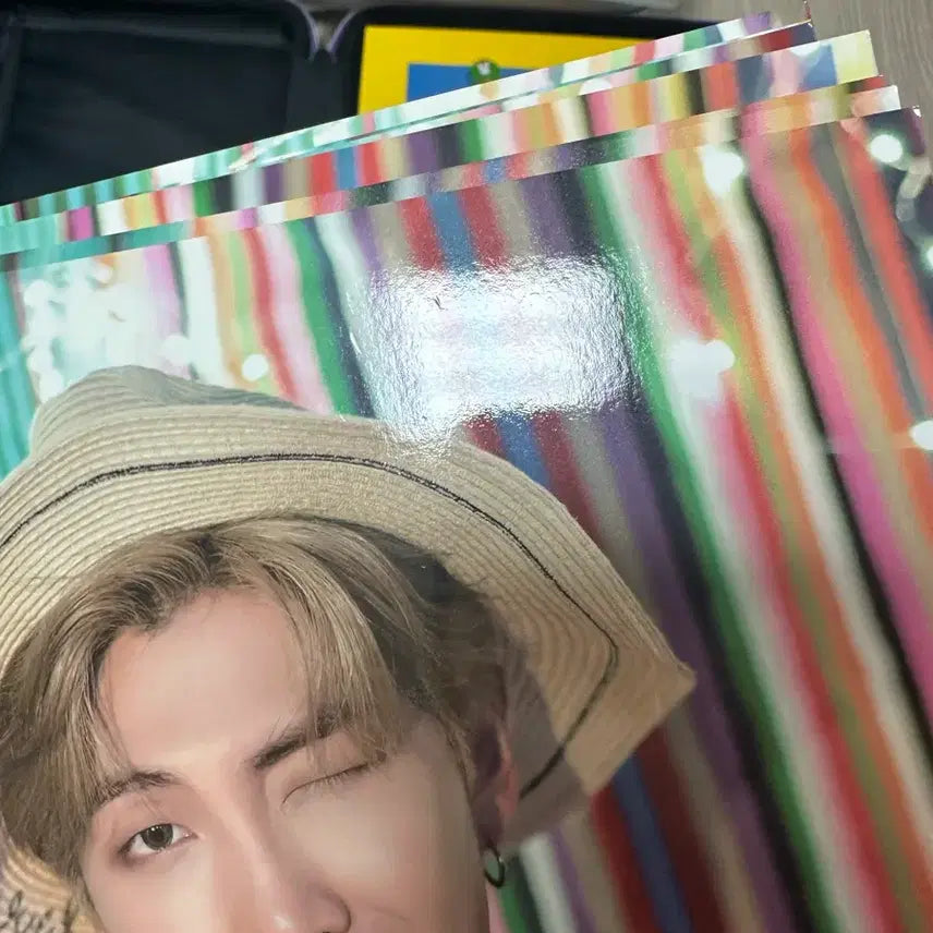[BUNJANG] BTS 2018 Summer Package (Guidebook Excluded) / 방탄 2018 썸패(가이드북X)