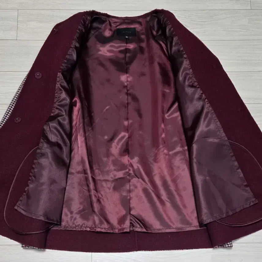 [BUNJANG] Joinus Coat / 조이너스 코트 판매합니다