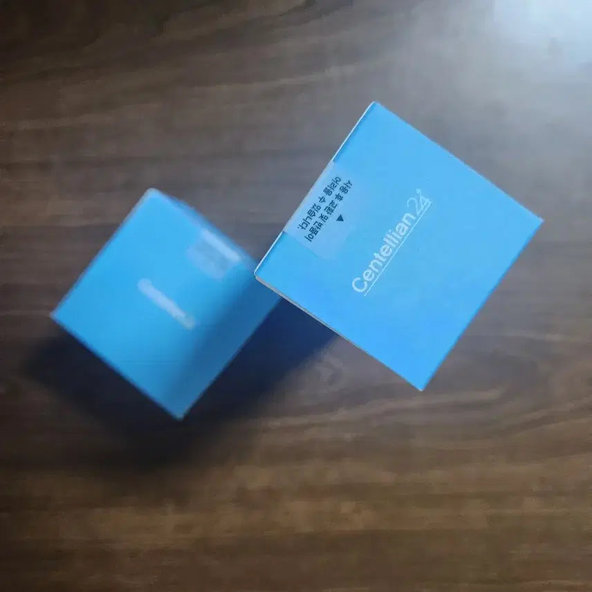 [BUNJANG] Centellian24 Madeca Hydra Solution Essence & Cream / 센텔리안24 마데카 하이드라 솔루션 에센스 & 크림