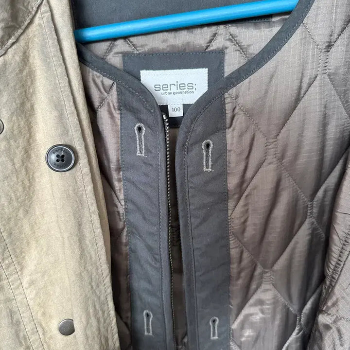 [BUNJANG] Series M65 Mods Coat / 시리즈 밀리터리 다잉 모즈코트 m65 100사이즈 팔아요