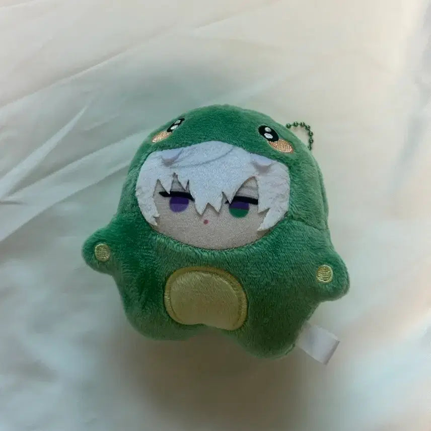 [BUNJANG] Nijisanji Murakumo Kagetsu Happy Pack Plush / 니지산지 무라쿠모 카게츠 해피팩 누이