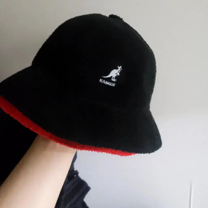 [BUNJANG] Kangol Bucket Hat Set / 캉골모자   2개 세트