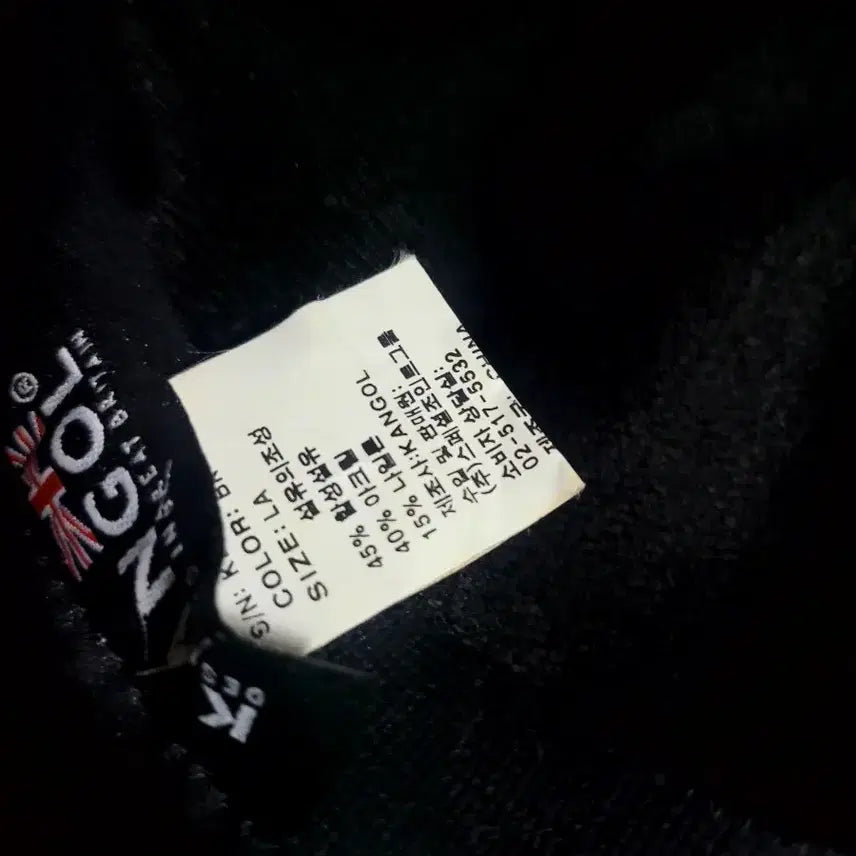 [BUNJANG] Kangol Bucket Hat Set / 캉골모자   2개 세트