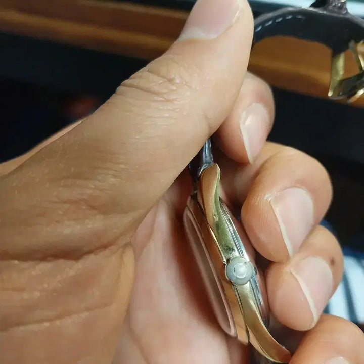 [BUNJANG] Omega Seamaster Watch / 오메가 씨마스터