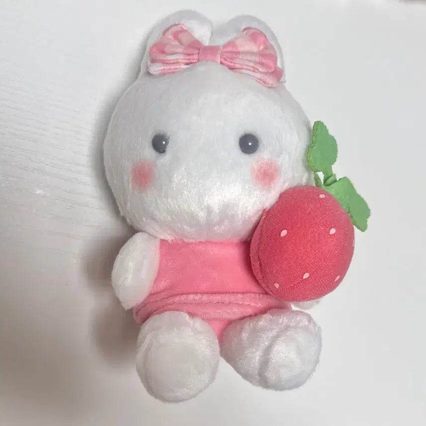 [BUNJANG] Cheer Up! Keyring Doll / 치어리참 키링 인형