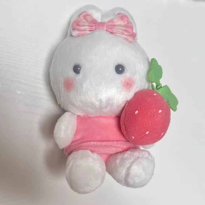 [BUNJANG] Cheer Up! Keyring Doll / 치어리참 키링 인형