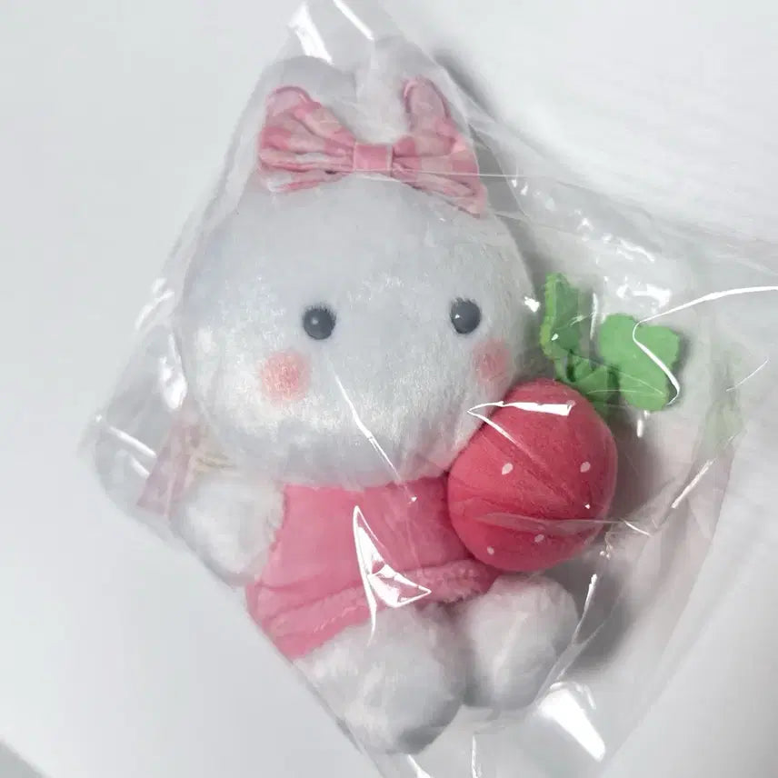 [BUNJANG] Cheer Up! Keyring Doll / 치어리참 키링 인형