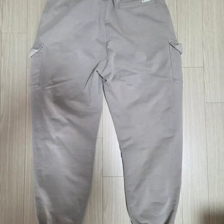 [BUNJANG] Snowpeak Land Cargo Jogger Pants / 스노우피크 랜드 카고 조거팬츠