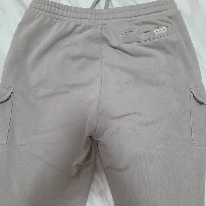 [BUNJANG] Snowpeak Land Cargo Jogger Pants / 스노우피크 랜드 카고 조거팬츠