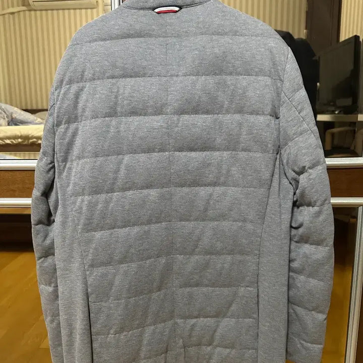 [BUNJANG] Moncler Gamma Blue Padded Jacket (Size 4) / 몽클레어 감마블루 패딩 자켓 4사이즈