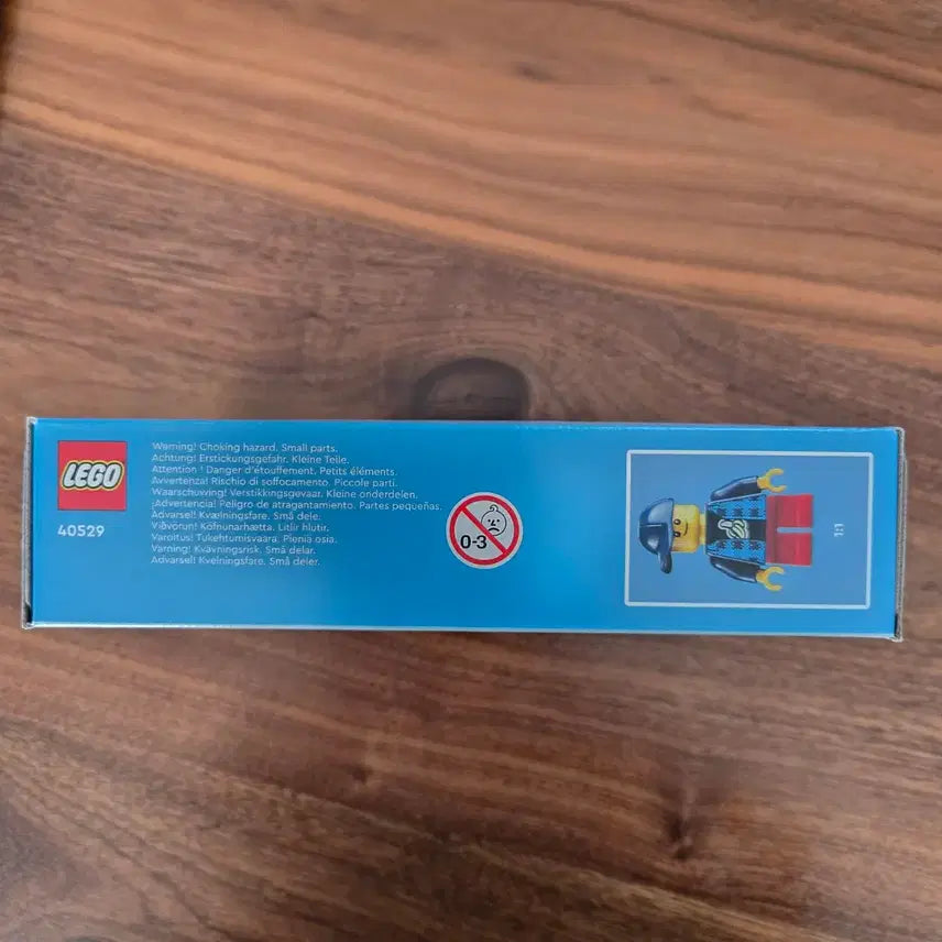 [SOLD OUT] 레고 40529 놀이공원 풍경디오라마 MISB