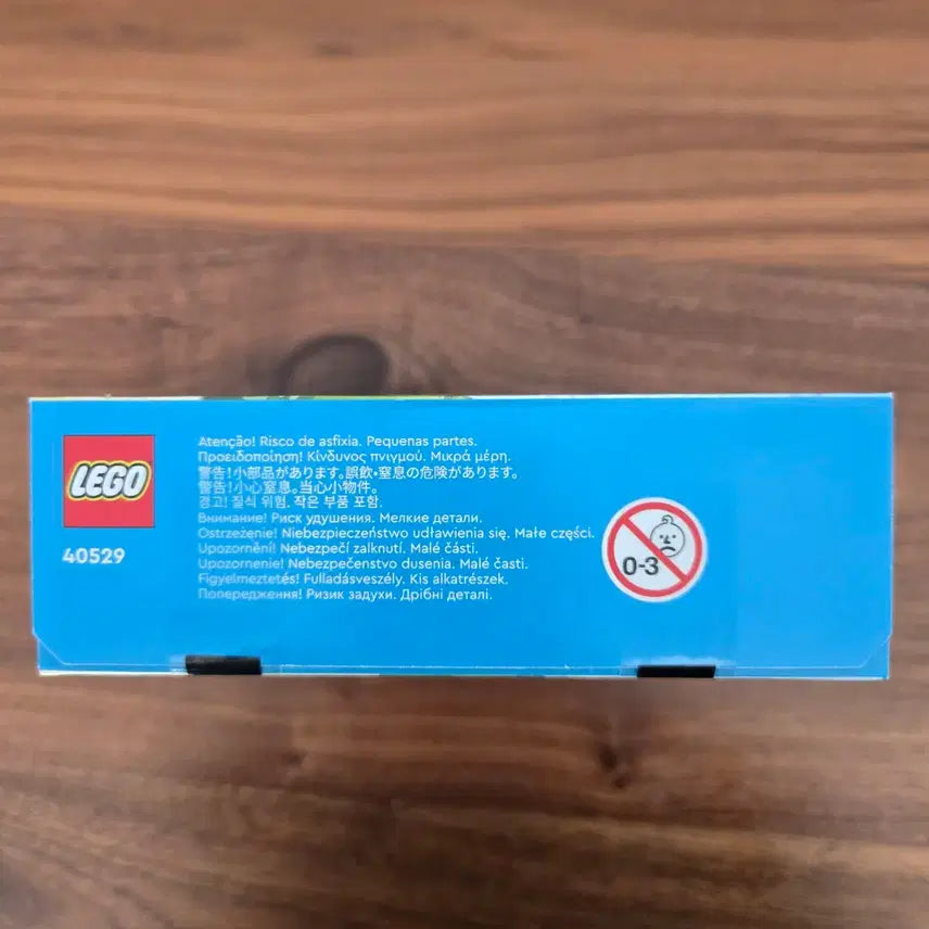 [SOLD OUT] 레고 40529 놀이공원 풍경디오라마 MISB